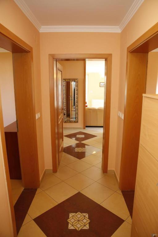 Vila Nara Hotel Vodice Buitenkant foto